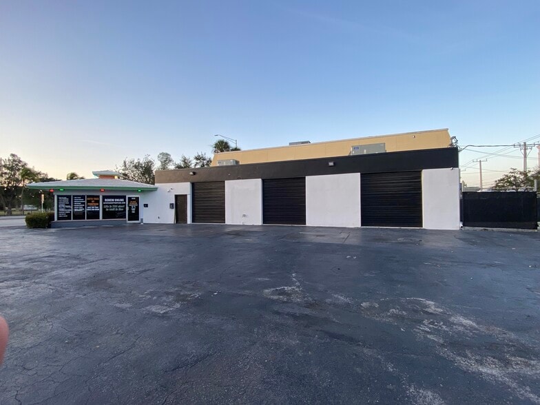 More Photos Of 1470 N Federal Hwy, Pompano Beach Freestanding For Lease