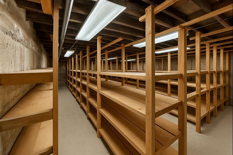 More Photos Of 6 Drummond Pl, Red Bank Office For Lease