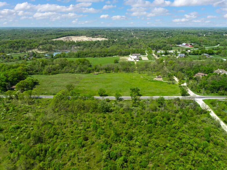 More Photos Of 5024 Joy, Ann Arbor Land For Sale