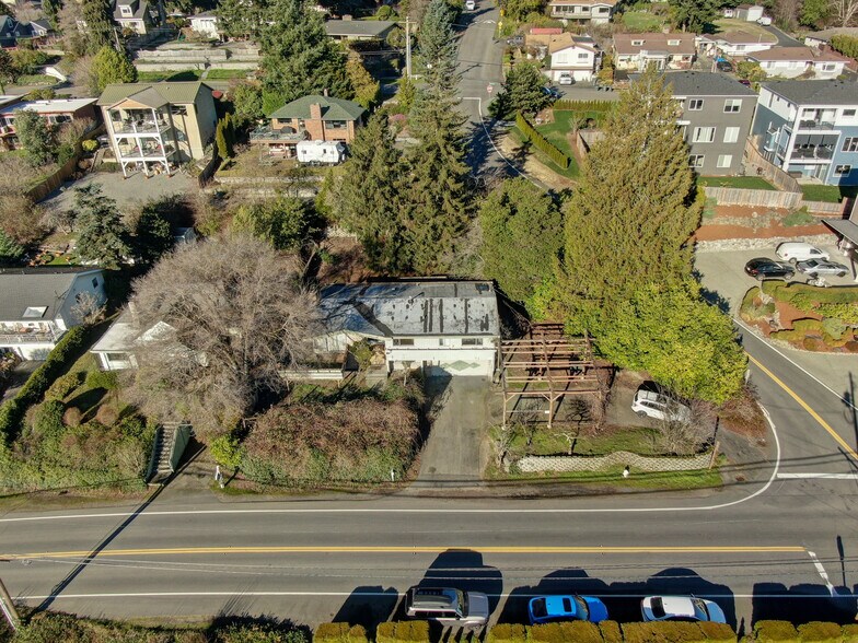 More Photos Of 6330 NE 181st St, Kenmore Land For Sale