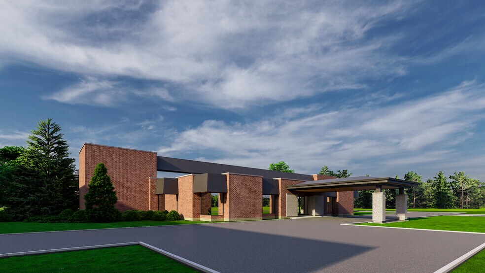 More Photos Of 333 Chestnut St, Hinsdale Medical For Lease