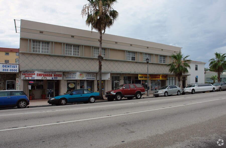 More Photos Of 1016 71st St, Miami Beach General Retail For Sale