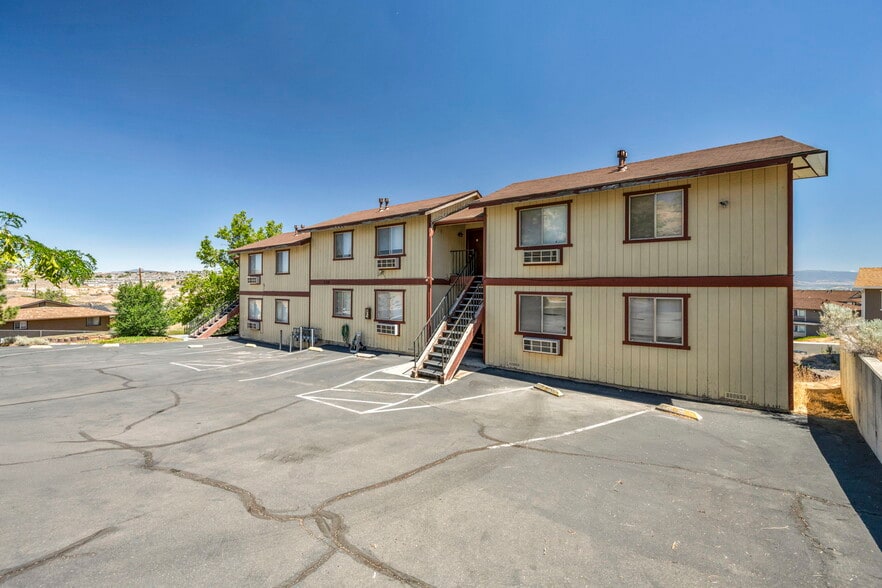 More Photos Of 330 Talus Way, Reno Apartments For Sale
