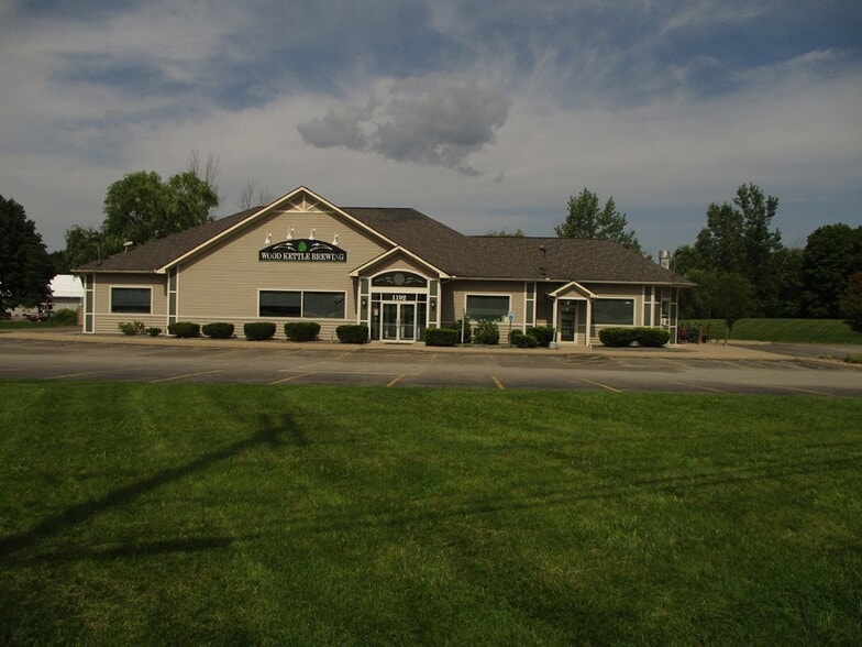 More Photos Of 1192 Manitou Rd, Hilton Freestanding For Lease