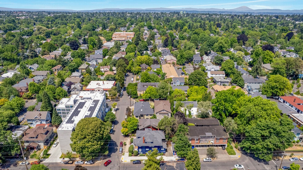 More Photos Of 1804 NE 14th Ave, Portland Apartments For Sale