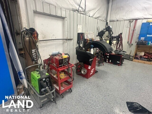 More Photos Of 205 US-64, Mccrory General Retail For Sale