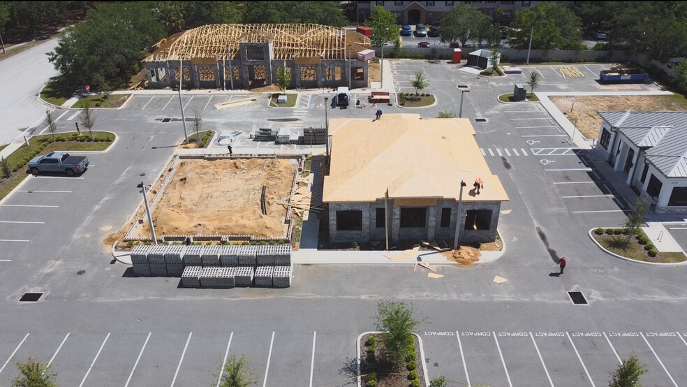 More Photos Of 16608 Sunrise Lakes Blvd, Clermont Medical For Sale
