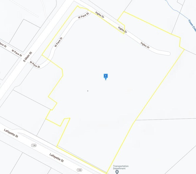 More Photos Of 12060-12078 S Main St, Trenton Department Store For Lease