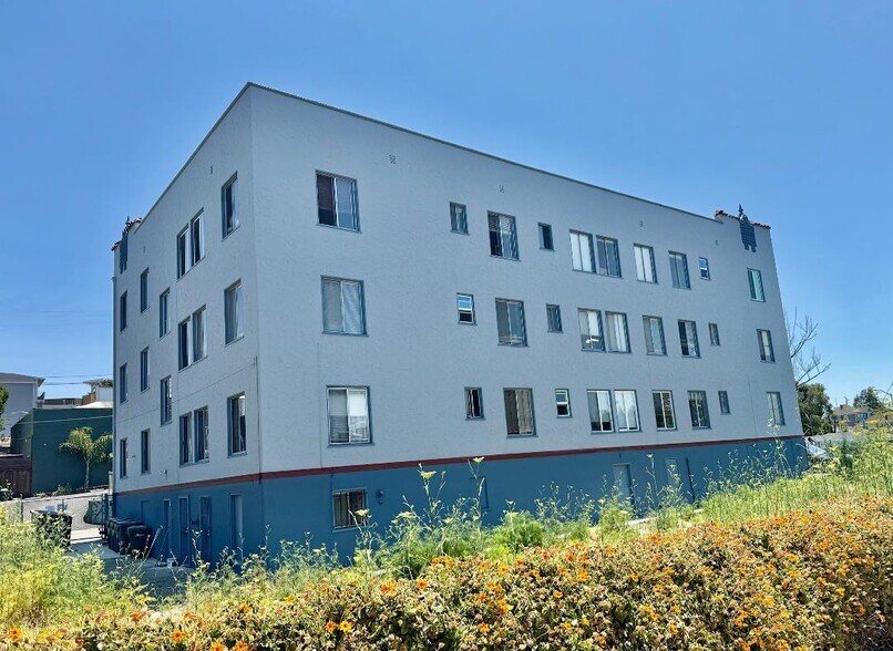 More Photos Of 2240-2242 Macarthur Blvd, Oakland Apartments For Sale