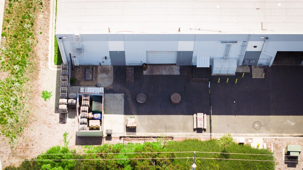 More Photos Of 1800-1804 Ord Way, Oceanside Warehouse For Sale
