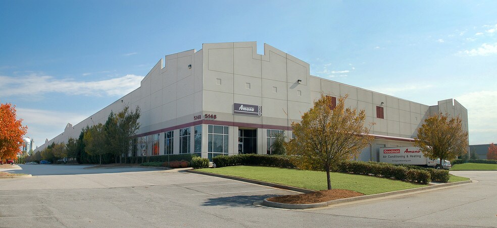 More Photos Of 5148 Kennedy Rd, Forest Park Warehouse For Lease