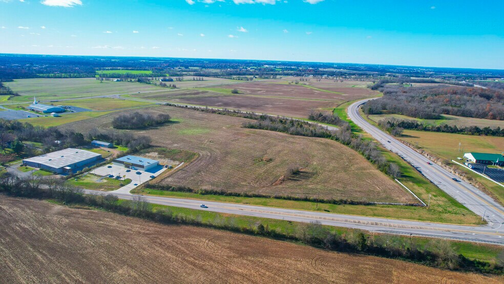 More Photos Of 0 Cadiz Rd, Hopkinsville Land For Sale