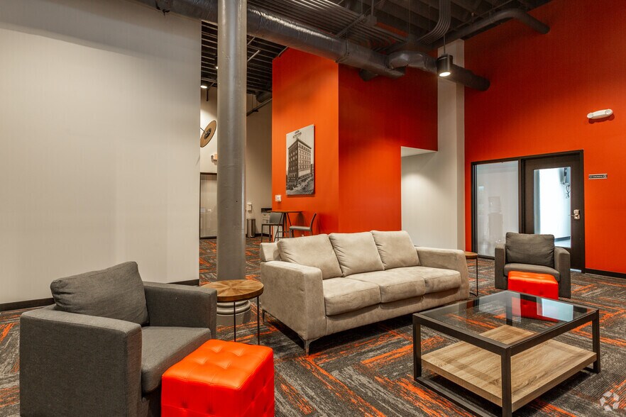 More Photos Of 601 S 16th St, Omaha Apartments For Lease