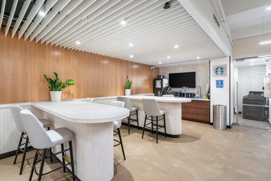 More Photos Of 159 W 25th St, New York Coworking Space