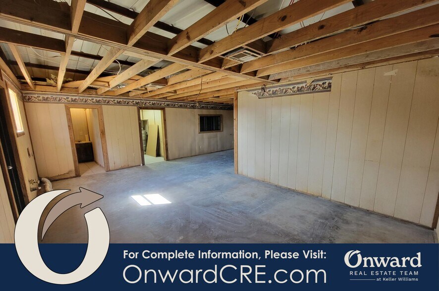 More Photos Of 4505 FM 933, Whitney Freestanding For Sale