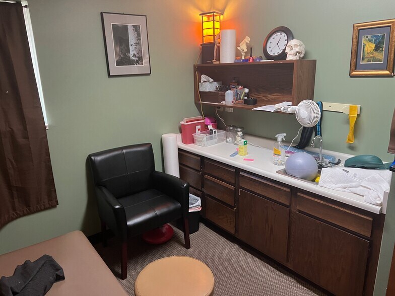 More Photos Of 12001 W 63rd Pl, Arvada Medical For Sale