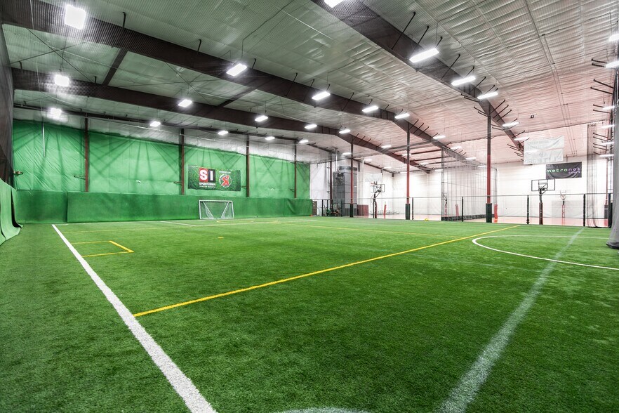 More Photos Of 2176 232nd Ln, Ames Industrial For Sale