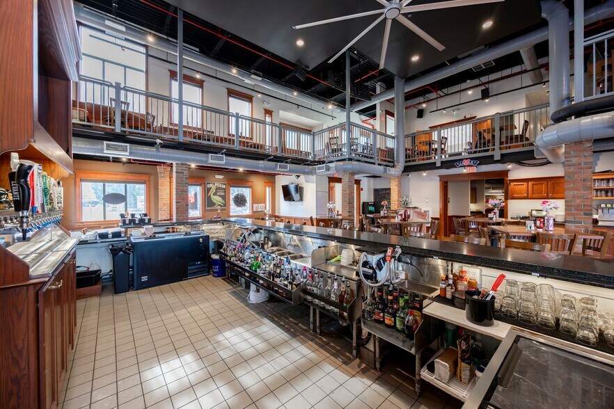 More Photos Of 1703 Pottstown Pike, Pottstown Restaurant For Sale