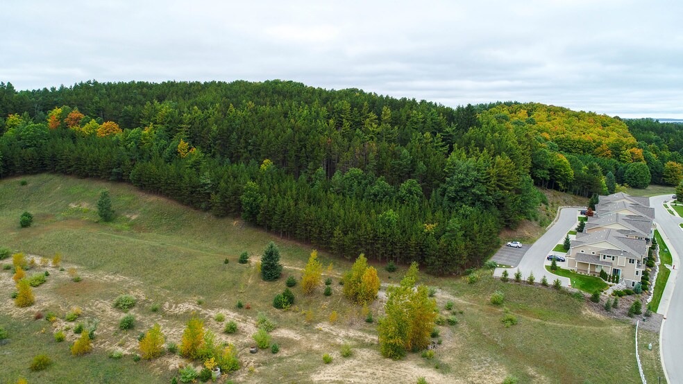 More Photos Of E Carter Rd, Traverse City Land For Sale