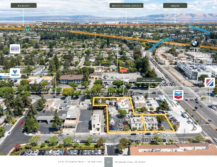 More Photos Of , Mountain View Unknown For Sale