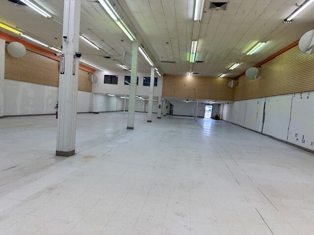 More Photos Of 327 E 2nd St, Calexico Storefront Retail Office For Sale