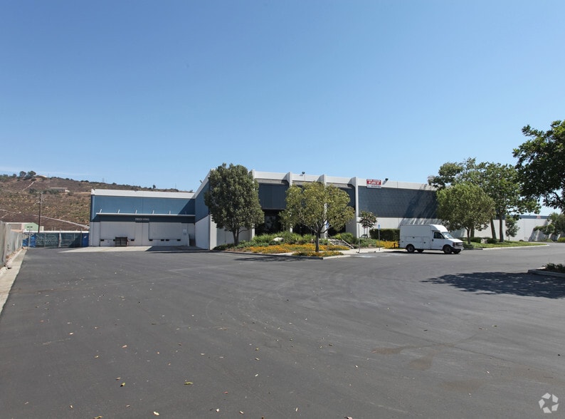 More Photos Of 2550 Pellissier Pl, City of Industry Warehouse For Lease