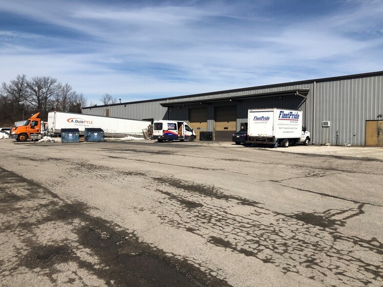 More Photos Of 2020 Delsea Dr, Sewell Industrial For Sale