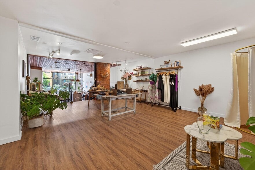 More Photos Of 736-738 Elmwood Ave, Buffalo Storefront Retail Residential For Sale