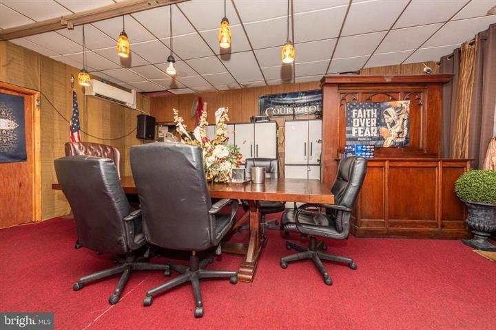 More Photos Of 527 Scott St, Baltimore Religious Facility For Sale
