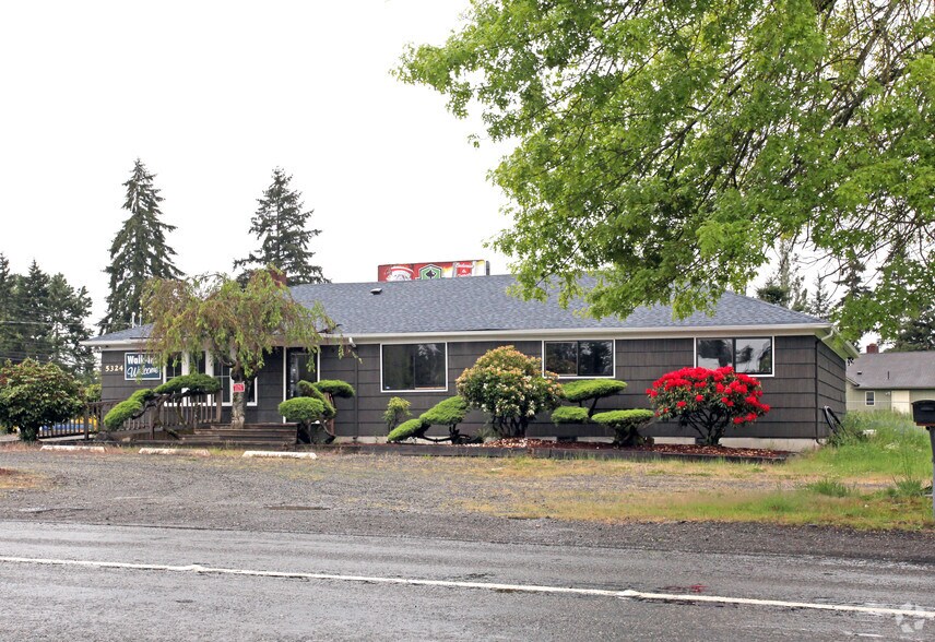 More Photos Of 5324 84th St E, Tacoma Office For Lease