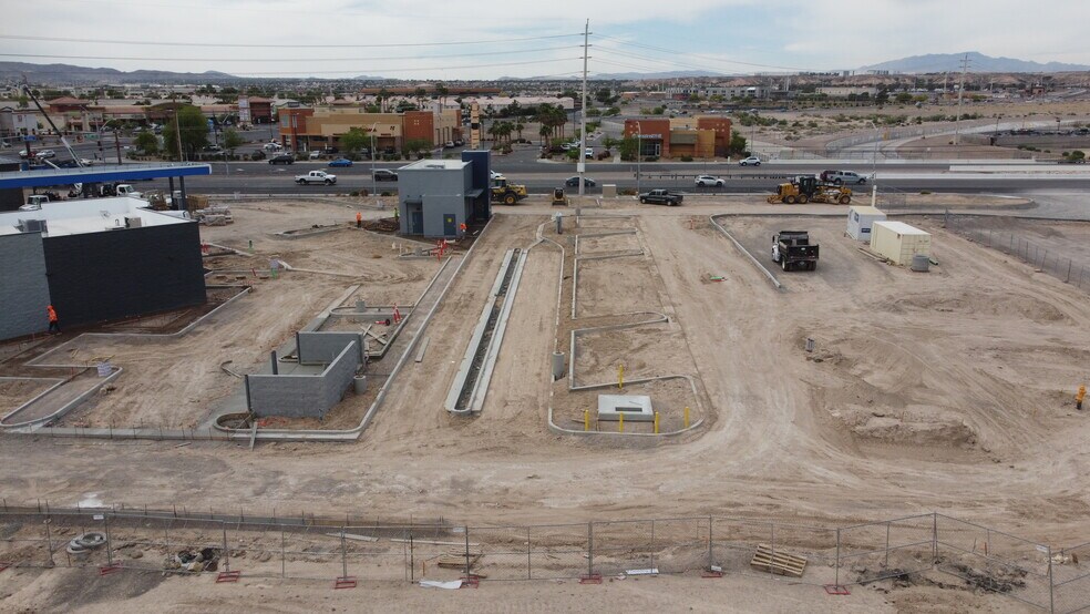 More Photos Of 6375 Boulder Hwy, Las Vegas Freestanding For Sale