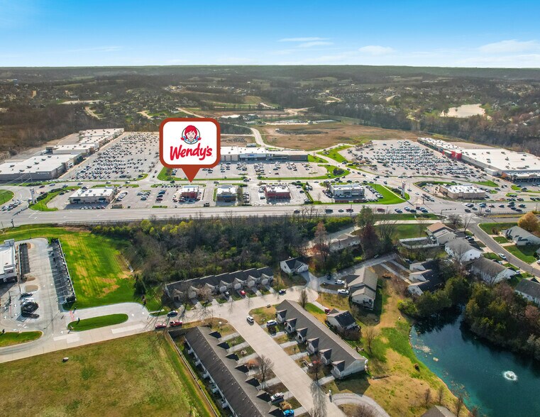 More Photos Of 3161 Phoenix Center Dr, Washington Restaurant For Sale