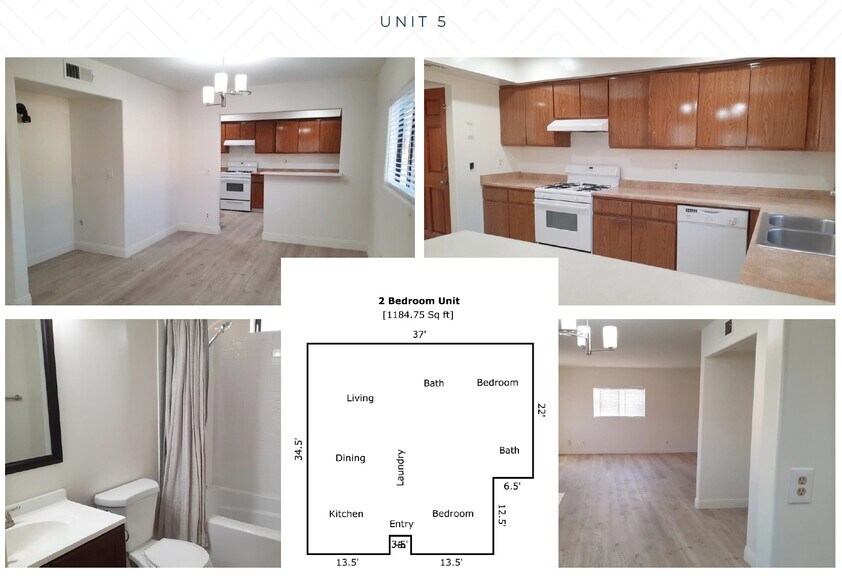 More Photos Of 1112 S Adams St, Glendale Apartments For Sale