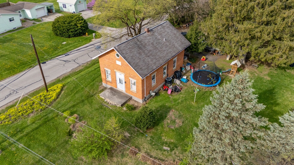 More Photos Of 258 Houk Rd, Delaware Land For Sale