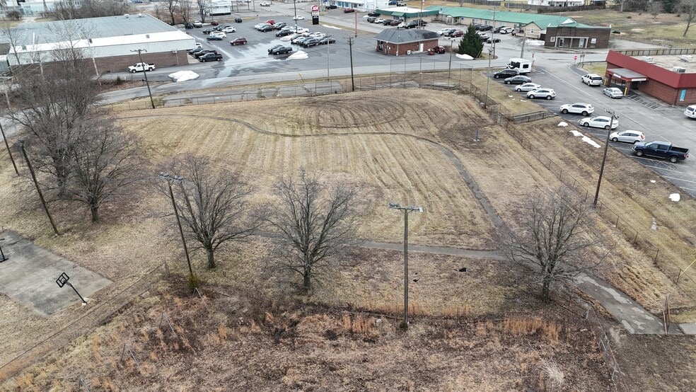 More Photos Of 51 Airport Rd, Hardinsburg Land For Sale
