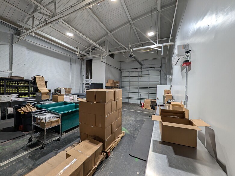 More Photos Of 7 E Cimarron St, Colorado Springs Office For Sale