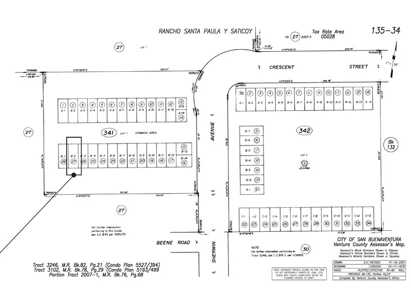 More Photos Of 2747 Sherwin Ave, Ventura Manufacturing For Sale