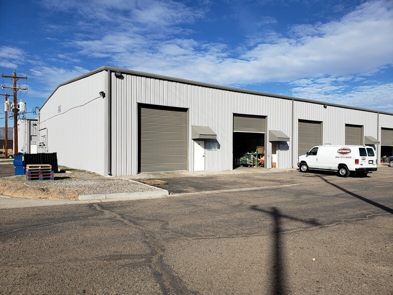 More Photos Of 4081 S Arcadia Ln, Fort Mohave Warehouse For Lease