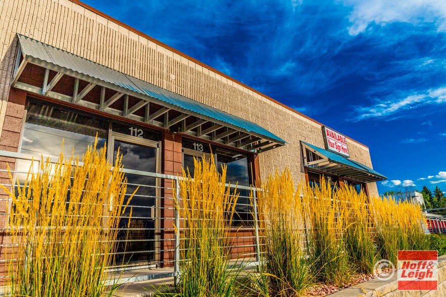 More Photos Of 4239 N Nevada Ave, Colorado Springs Storefront Retail Office For Lease