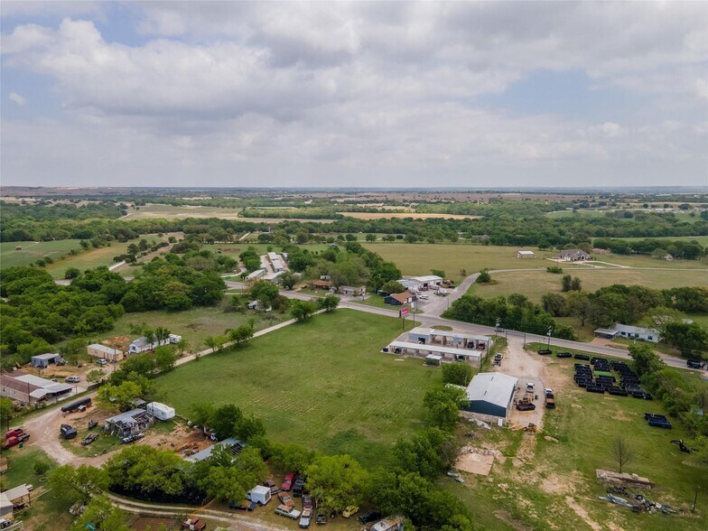 More Photos Of 2770 Fall Creek, Granbury Land For Sale