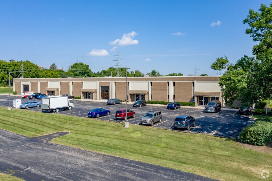 More Photos Of 6575-6637 N Sidney Pl, Glendale Unknown For Lease