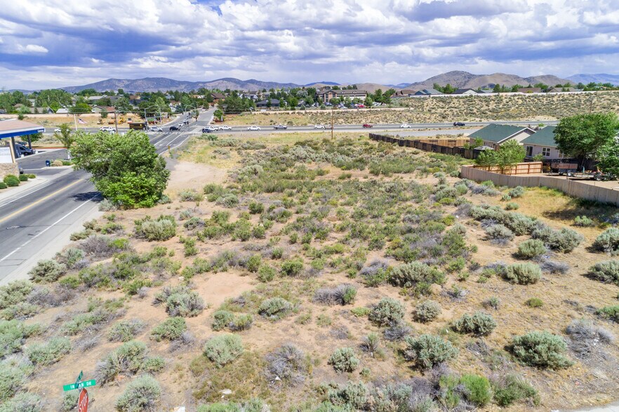 More Photos Of 928 Mica Dr, Carson City Land For Sale