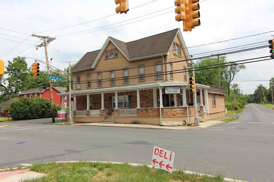 More Photos Of 1719 Old Trenton Rd, Princeton Junction Coworking Space