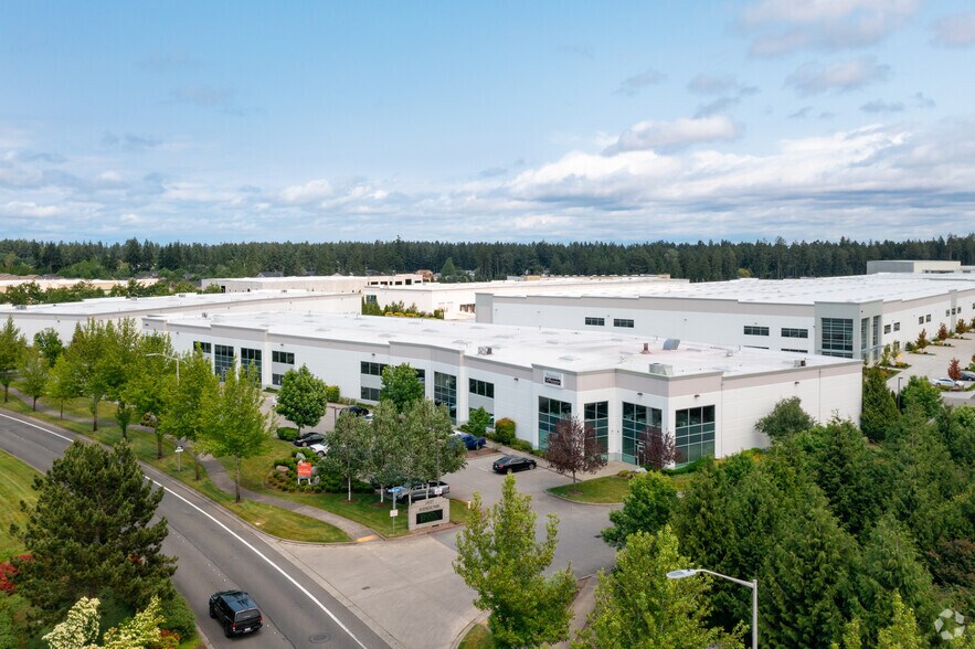More Photos Of 8925 Orion Dr NE, Lacey Unknown For Lease