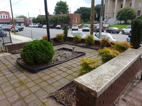 More Photos Of 109 Ormond Ave, Goldsboro Office For Sale