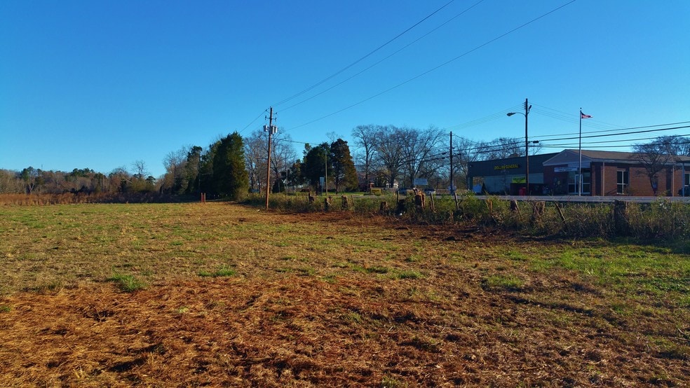 More Photos Of 42825 US 25, Vincent Land For Sale