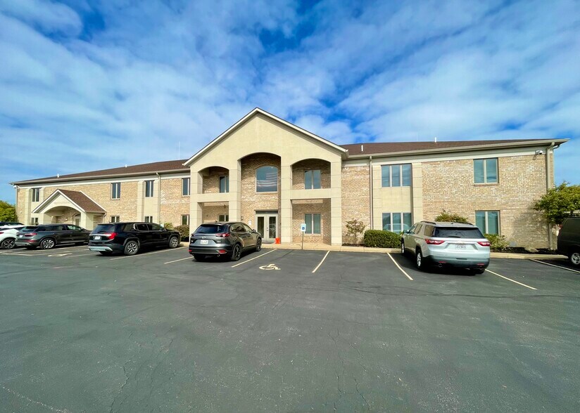 Primary Photo Of 904 Sahara Trl, Boardman Medical For Sale