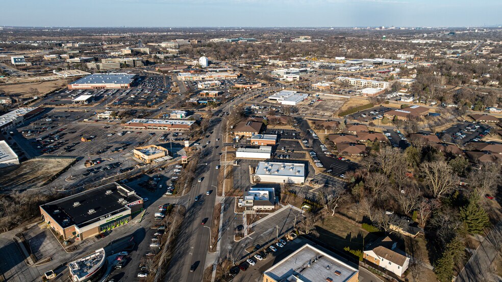 More Photos Of 1150 E Ogden Ave, Naperville Medical For Lease