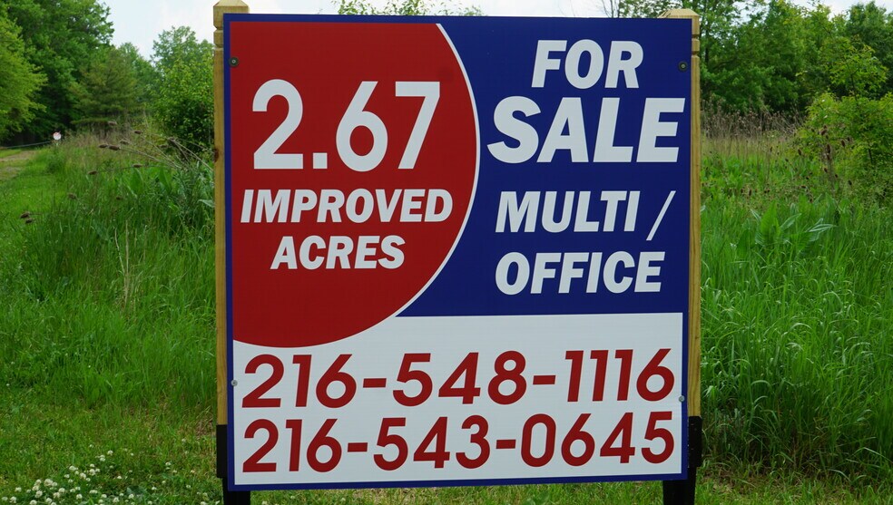 More Photos Of 1097 Bradley Rd, Westlake Land For Sale