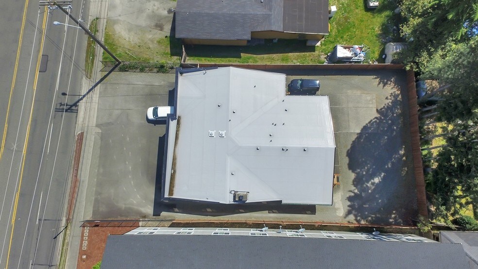 More Photos Of 4008 S Pine St, Tacoma Office Residential For Sale